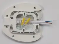 Светильник светодиодный 100 Ватт 46560 мм 220V, фотография 7