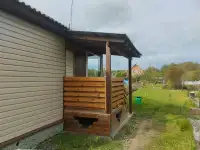 Дача в 2 км от г. Рогачева, фотография 6