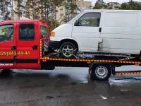 Автопомощь 24/7 эвакуатор Борисов, Жодино, Крупки., фотография 2