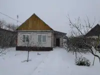продается 1 этажный дом в г.Калинковичи, фотография 12