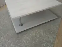 Угловой диван-кровать Вегас  стол-тумба и журнальный столик, фотография 9