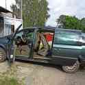 Продам Chrysler Grand Voyager IV, 2001, фотография 9