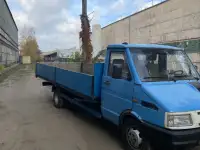 Перевозки