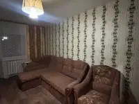 Для отдыха или командировки квартира на сутки, ул.Аэродромная, д.9, фотография 4