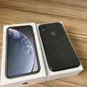 iPhone XR 64 BLACK, фотография 2