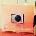 Цифровой фотоаппарат Canon PowerShot A2200, фотография 3