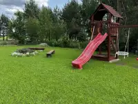 Агроусадьба с баней, Барановичский р-н ,Кадычицы, фотография 7