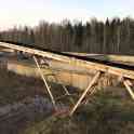 Линия сортировки ПГС (грохот) СМД-225, в сборе, фотография 8