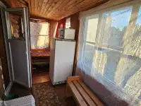 Домик ( номер) для 2( ребенок) в Браславе для отдыха, Браслаы, вл.Горная д.2 б, фотография 7