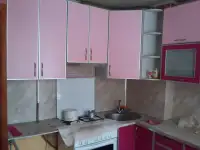 Трехкомнатная квартира с ремонтом, ул. Молодежная д. Новые Засимовичи, фотография 3