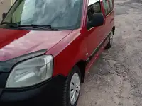 Продам автомобиль Peugeot Partner, фотография 8