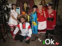 карнавальные костюмы к новогодним маскарадам, фотография 8