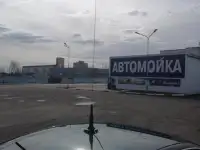Радиостанция с антеной, фотография 2