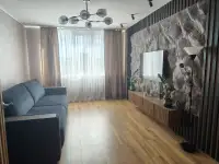 Сдам 2 комнатную квартиру посуточно, ул. Октября 7А, фотография 4