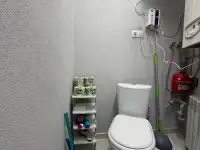 Дом на сутки в Заславле, Светлая, 3, фотография 9