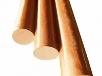 Куниаль, Издел.: пруток; лист; круг; лента, Разм. 1: 1; 1,2; 1,6; 1,8... мм