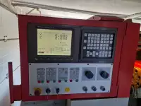 Токарный Станок С ЧПУ Emco Emcoturn 345 Fanuc, фотография 2