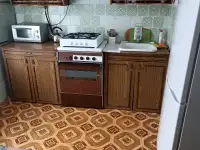 Квартира на сутки, часы в Ивацевичах, улица Советская 21, фотография 6