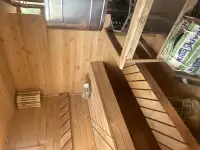 Каркасные бани, дачные домики, хоз.блоки., фотография 11