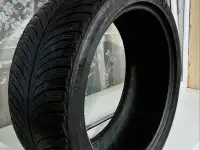 Michelin Pilot Alpin 5 22540 R18 2 шт. Испания