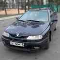 Renault Laguna mk.1 1997, фотография 2