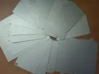 Слюда для микроволновки  искрит печь СВЧ, белпочта