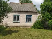 Дом квартира 2-к в 2-квартирном доме, Бердовка, фотография 11