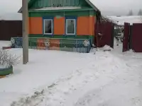 Дом в д.Седич
