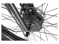 Электровелосипед volteco bigcat dual new 1000w, фотография 8