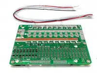 Bms lifepo4 20s 60v 50a