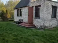 Продается дом и участок 10 соток в ст Аистово Минского района, фотография 4