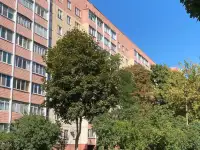 3-комнатная квартира в районе ТЦ Кристалл