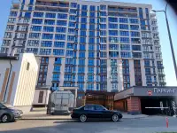Аренда студии- 32м Минск Мир., фотография 5