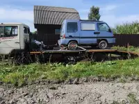 Эвакуатор авто и спецтехники  до 5 тонн Минск и в  области, фотография 3