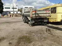 МАЗ на ЗЧ без документов, фотография 3