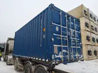 морской контейнер 20 фт новый, фотография 6