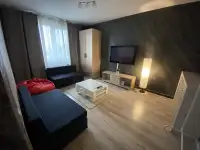 Просторная чистая, уютная. Скоростной Wi-Fi. Есть всё!, фотография 7