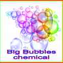 Мыльные пузыри (большие) Big Bubbles chemical