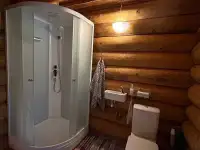 Уютный дом в сосновом лесу для приватного отдыха, фотография 6