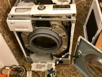 Мастер по ремонту стиральных машин, фотография 3