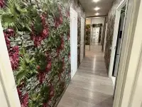 Квартира двухкомнатная на сутки ОСТРОВЕЦ, Парковая, 3, фотография 5