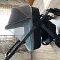 Польская коляска 2в1 X-Lander X-Pulse, фотография 9