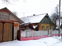 Продается участок площадью 15 сот, Почтовая ул, 9, Белыничский район, Могилёвская область, фотография 2