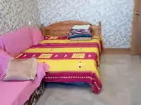 Комната в двух. комнатнатной квартире пл.17м.кв. с балконом, фотография 2