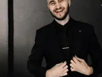 Ведущий на свадьбу Брест Тимофей Самулевич