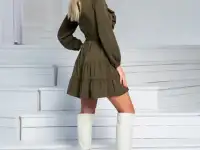 Платье женское, фотография 2