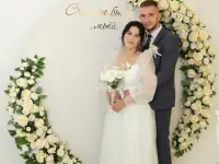 Свадебная фотосьемка и видеосьемка  в вашем городе недорого!, фотография 8