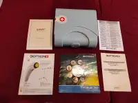 Лампа Bioptron Compact 3 + Напольный штатив, фотография 2