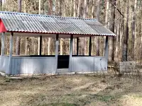 База отдыха/кемпинг Михеевка, фотография 9