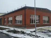 Торговые и складские площади в аренду, Крупской ул., 80, фотография 2